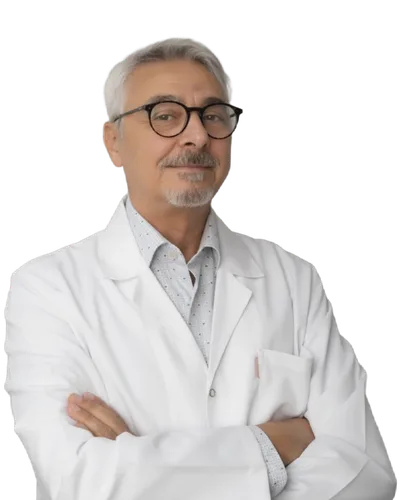 Dr. Sukru Yavuz
