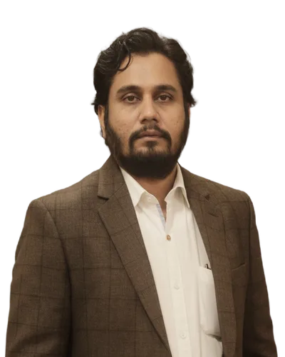 Ranjit Patil