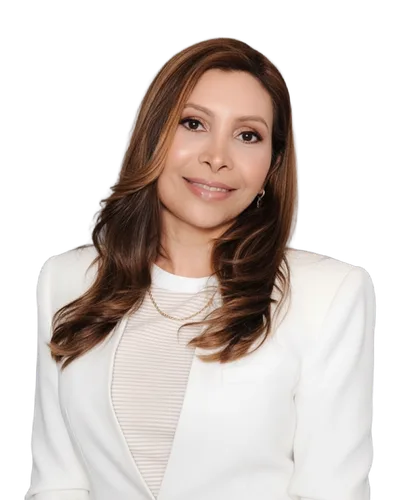 Rachel Golovaty