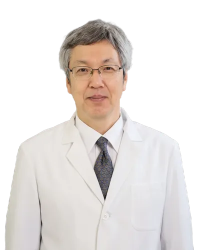 Taira Hiroyuki