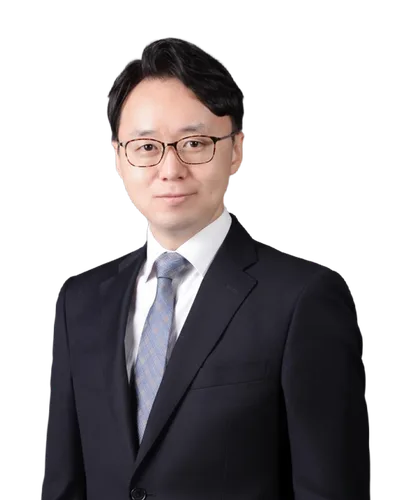 Pyeon Anyeong