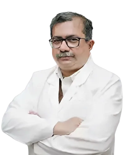 Prof. Arindam Sarkar