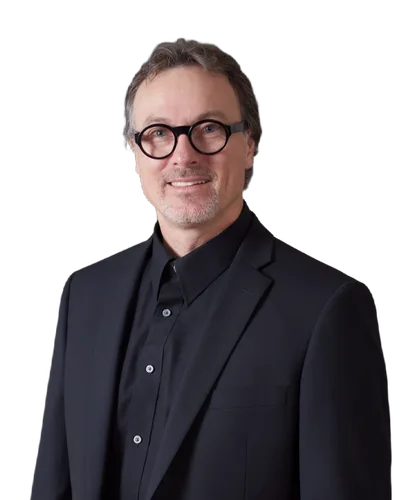Dr. Richard Dubois