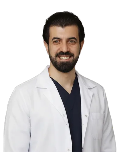 Dr. Emrah Cinik