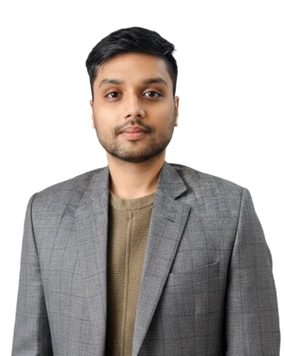 Dr. Sujan Gautam