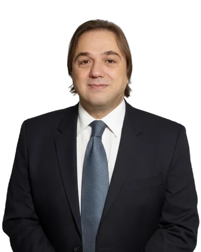 Dr. Luciano Sciacca
