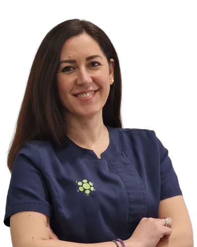 Ilaria Gaeta
