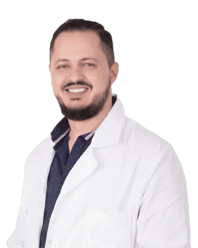 Dr. Shadi Abunaseer