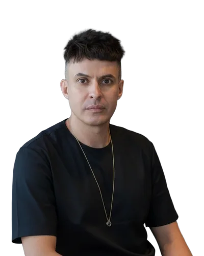Carlos Cirqueira