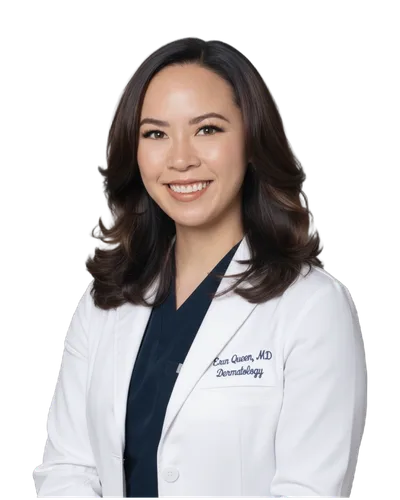 Dr. Dawn Queen