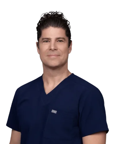 Dr. Matthew Huebner