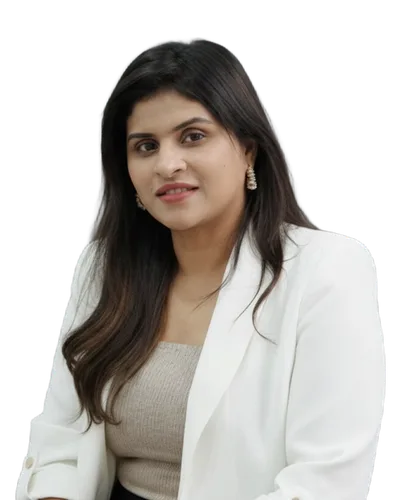 Dr. Kavya Nayak