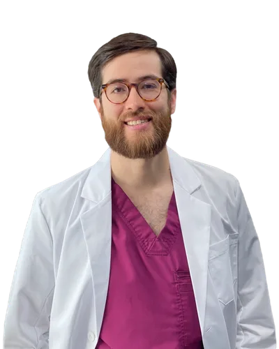Dr. Armando Sanchez