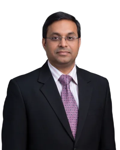 Dr. Suresh Chawre