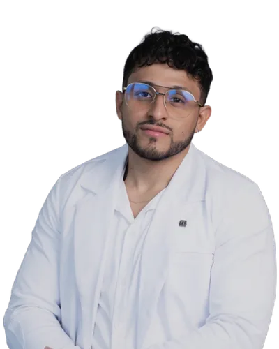 Tarek Ariza