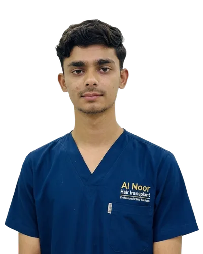 Usman Ullah