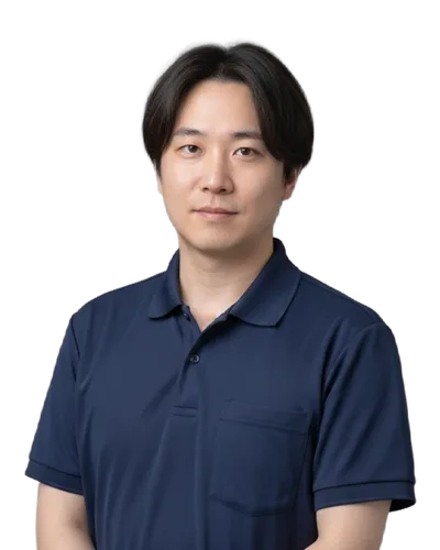 Dr. Donald Ng