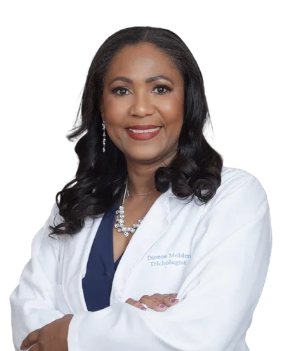 Dionne Molden