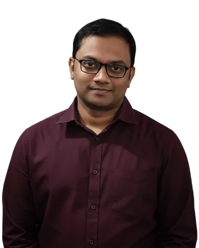Dr. Ashok Kumar