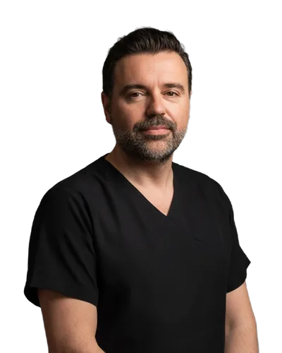 Dr. Ángel Román