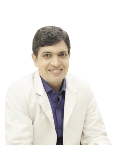 Dr. Parmil Kr. Sharma
