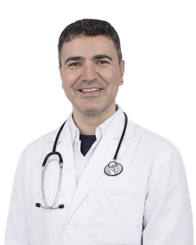 Dr. Saim Nedim Ecevit