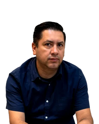 Dr. Javier Ivan