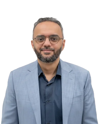 Dr. Syed Adeel ur Rehman