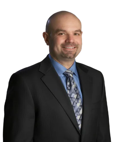 Dr. Steven Gabel