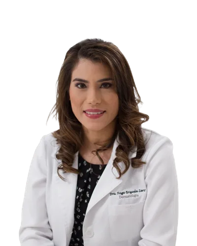 Dr. Friga Brizuela Zarco