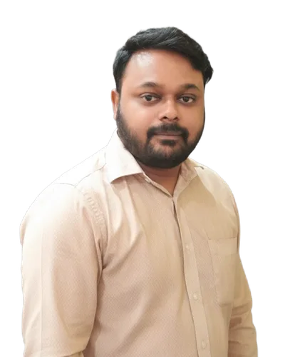 Dr. Praveen Indla