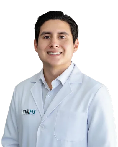 Dr. Irving Hernández
