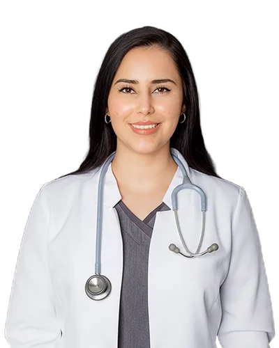 Dr. Abril Elizabeth Cañas S.