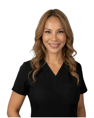 Dr. Kristy Truong