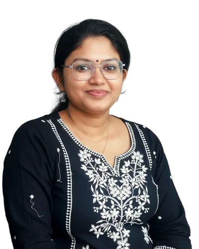 Saranya Vijay
