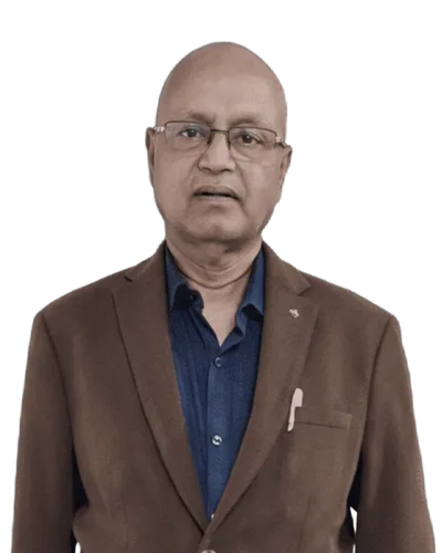 Dr. Tapan Kumar Bhowmick