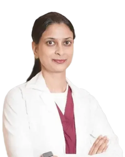 Dr. Radhika Venkatachalam