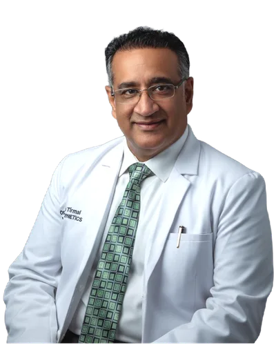 Dr. Vivek Tirmal
