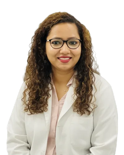 Dr. Deepika Rachna