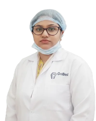 Dr. Sana Mokashi
