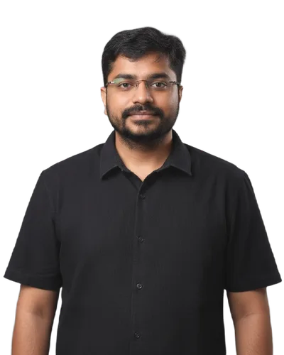 Dr. Yash Anandpura