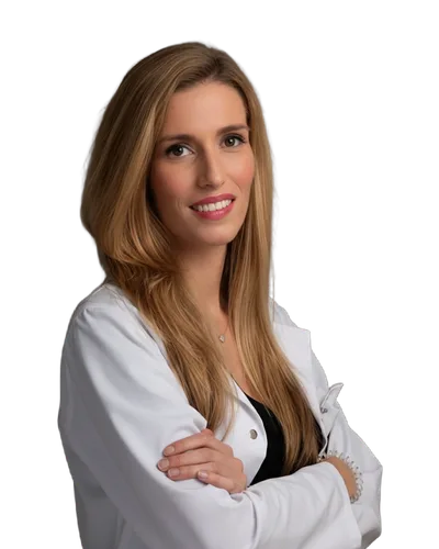 Dr. Irene Pinilla