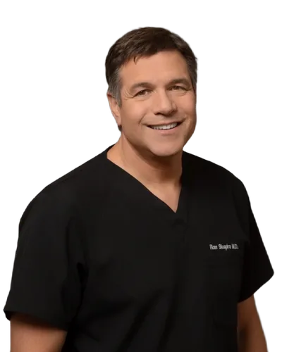 Dr. Ronald L. Shapiro