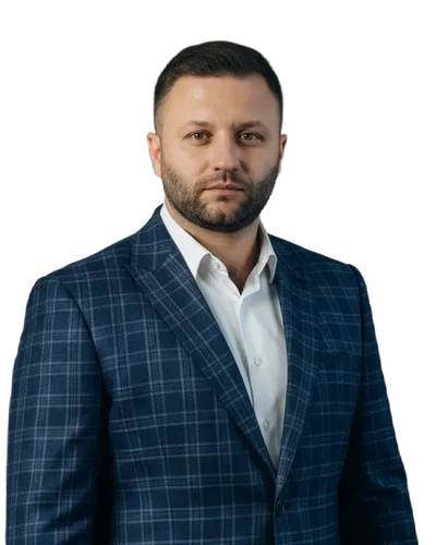 Dr. Ermal Panduri