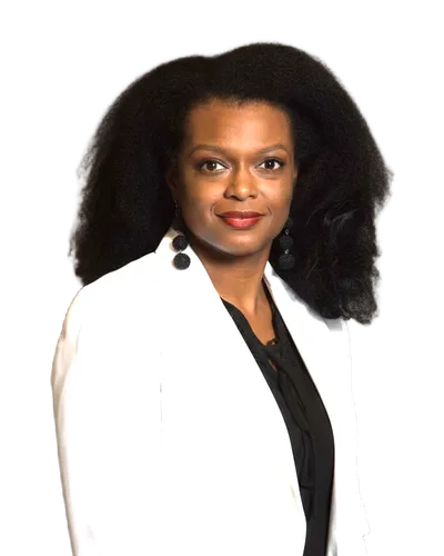 Sharone' M. Jacobs