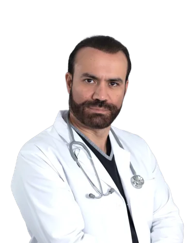Dr. Javier Alatorre