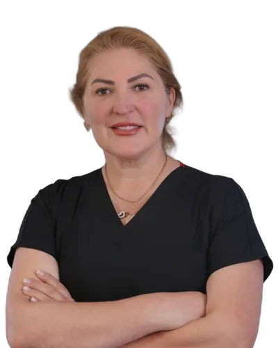 Dr. Refika Kilic