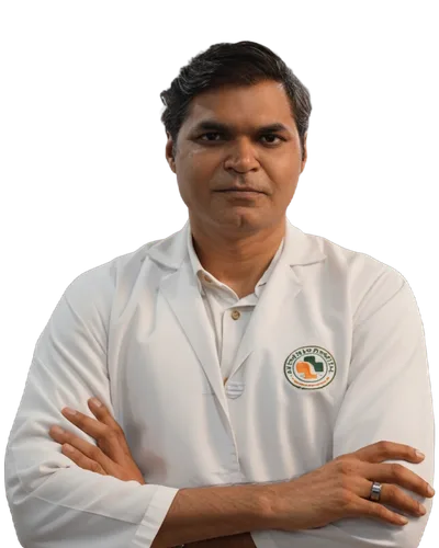 Dr. Anju Kumar