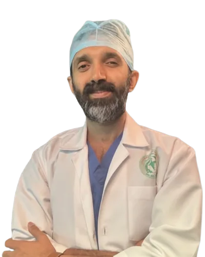 Dr. Ajai K S