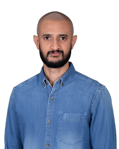 Sreejeet Nambiar